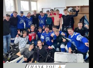 Vybojovali jsme Ligu Dorostu ČR!